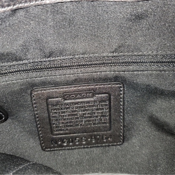 Coach SoHo Backpack - Picture 12 of 12